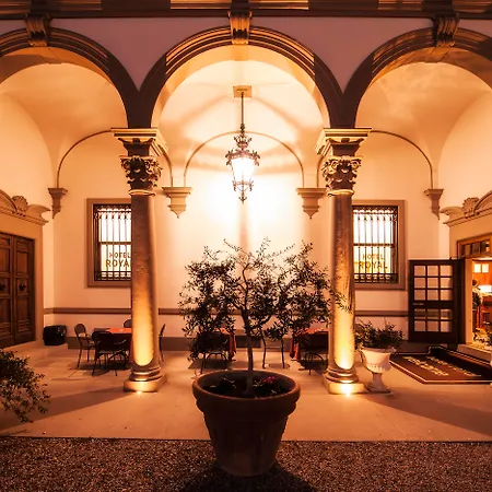 Royal فندق فلورنس