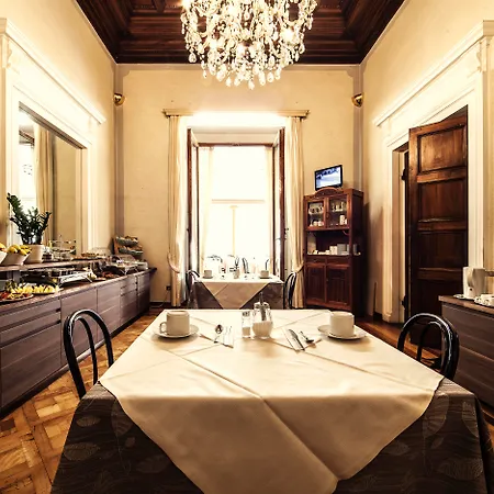 Royal 4* Φλωρεντία
