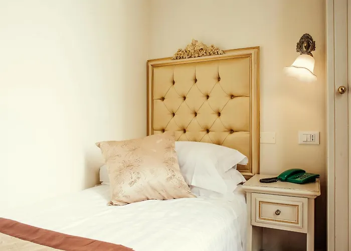 Royal 4* Florencja