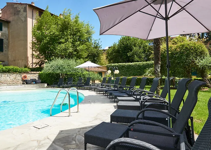 Royal 4* Florencja