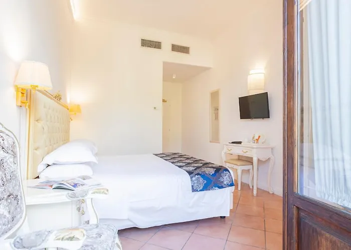 Hotel Royal Florencja
