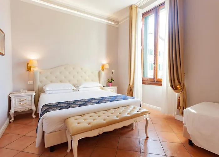 Royal 4* Florencja