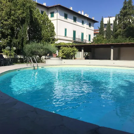 Hotel Royal Florença