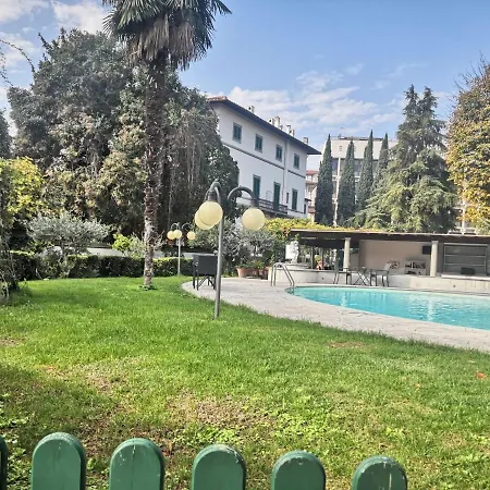 Royal 4* Florencie