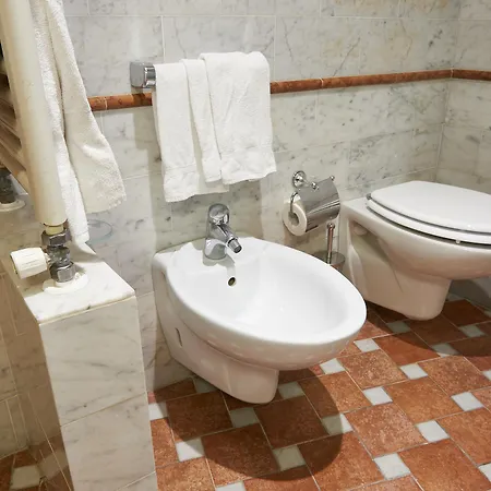 Hotel Royal Florenz