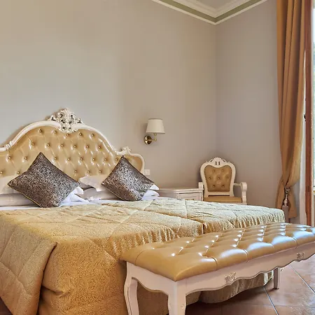 Royal Hotel Florencja