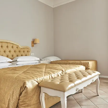 Royal Hotel Florenz