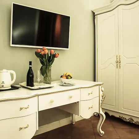 Hotel Royal Firenze