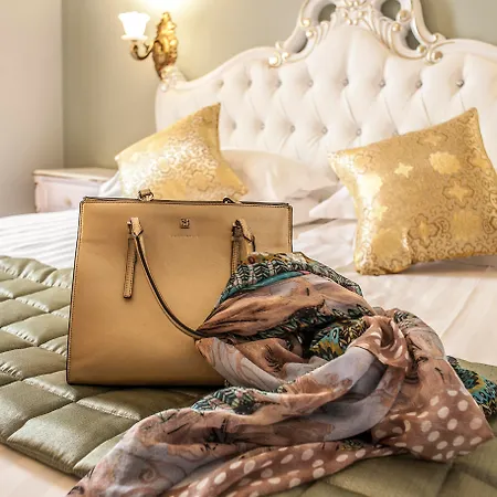 Royal 4* Florencia