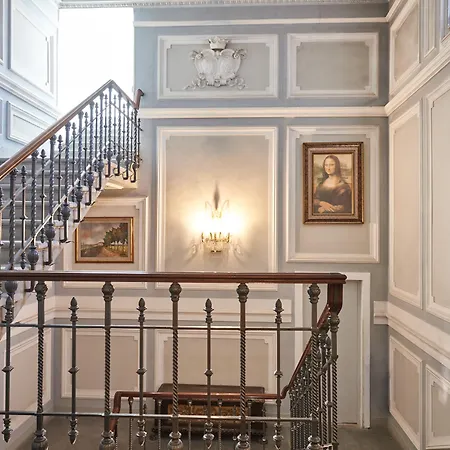 Hotel Royal Florença