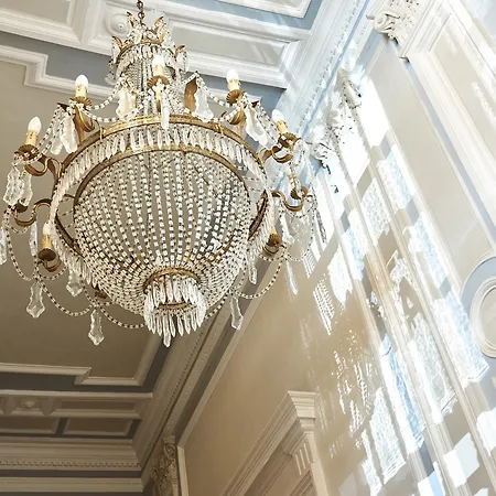 Royal 4* Florença