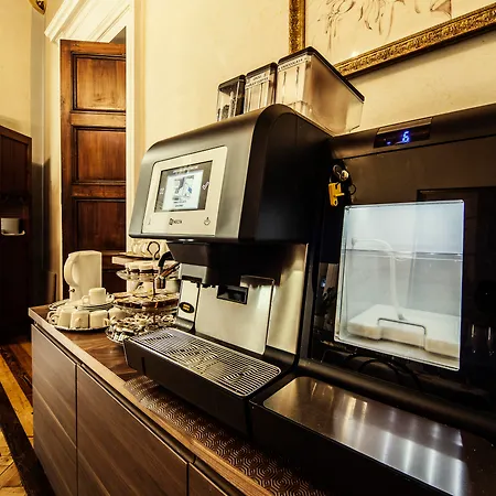 Hotel Royal Florencja