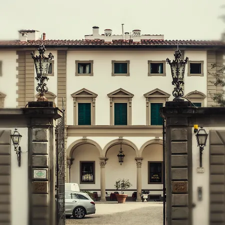 Royal Florencja