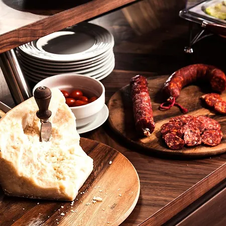 Royal Hotel Florencie