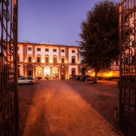 Royal Hotel Florencja
