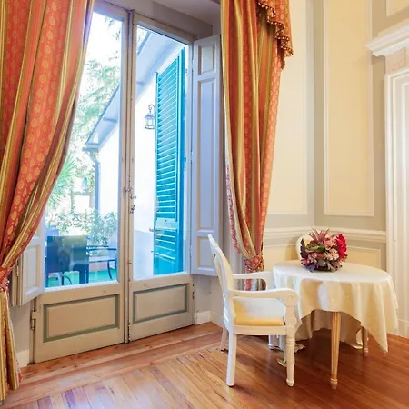 Royal Hotel Florencja