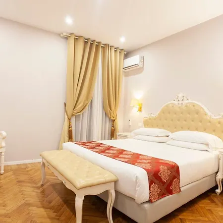 Hotel Royal 4*