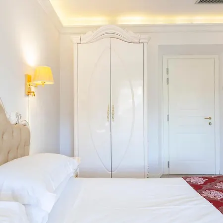 Hotel Royal Florence