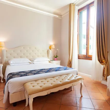 Royal 4* Florencja