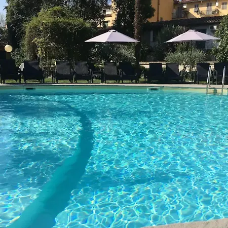 Royal Hotel Florencja