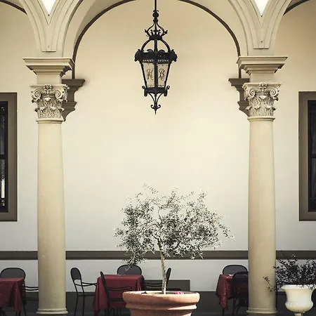 Hotel Royal Florencja