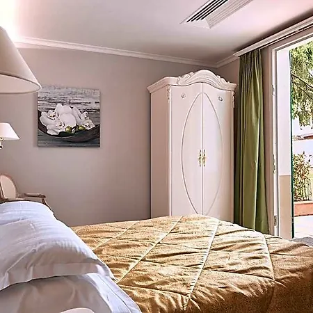 Hotel Royal Florenz