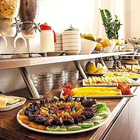 Hotel Royal Florenz