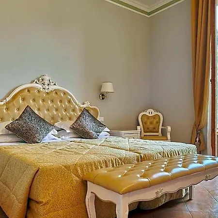 Royal Hotel Florenz