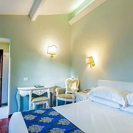 Royal 4* Florencie