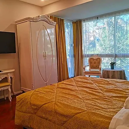 Hotel Royal Florenz