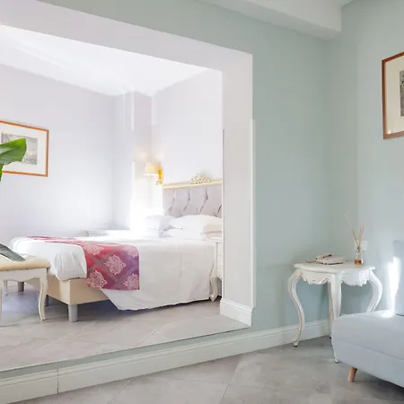 Royal Hotel Florencia