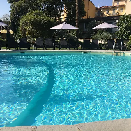 Royal Hotel Florencja