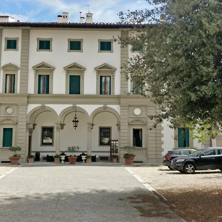 Royal Hotel Florencie