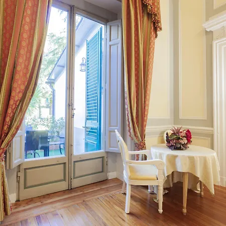 Hotel Royal 4*