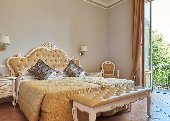 Royal Hotel Florença