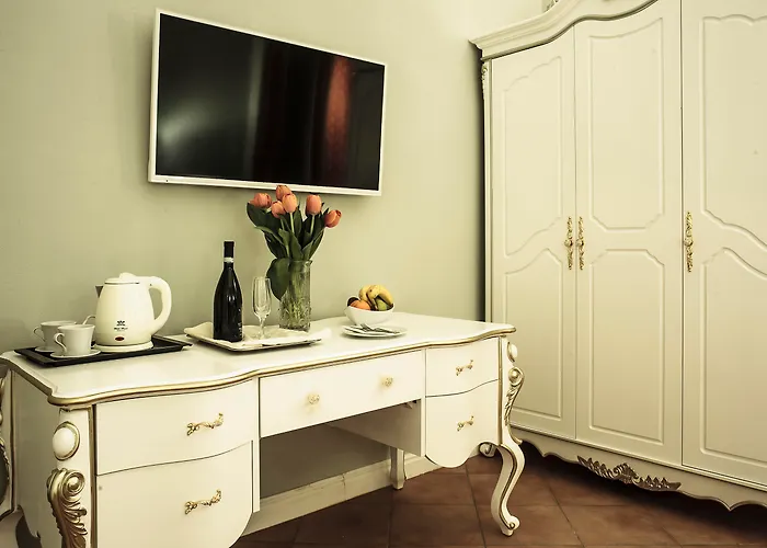Hotel Royal Florença