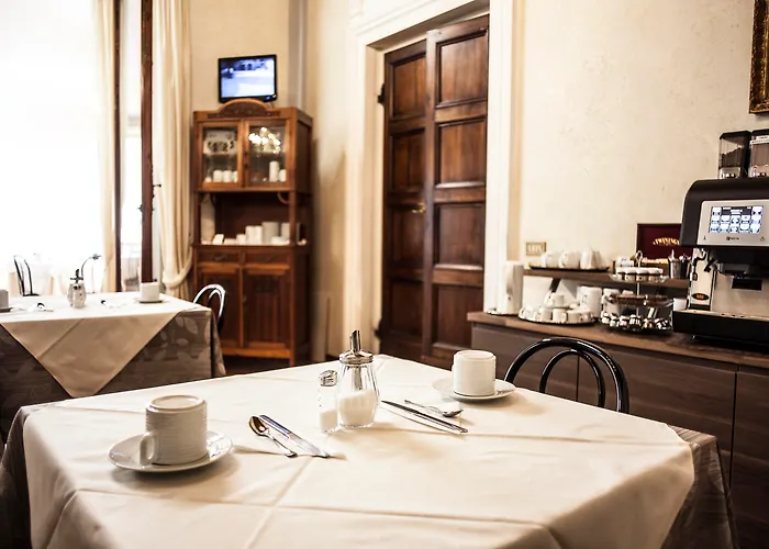 Royal 4* Firenze
