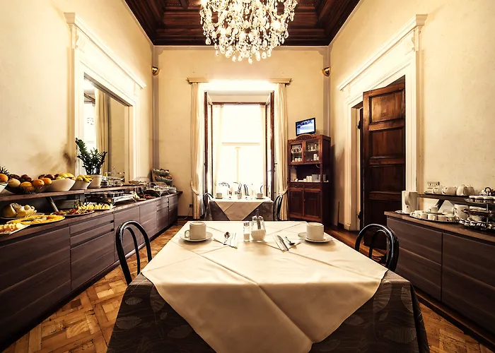 Royal 4* Florença